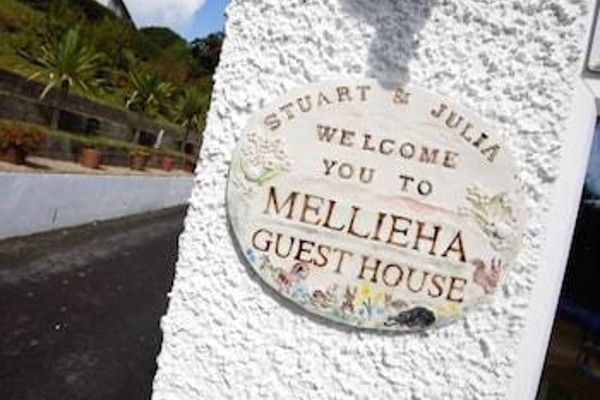 Hotel Mellieha Guest House (Wales)